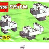 Set LEGO 1828